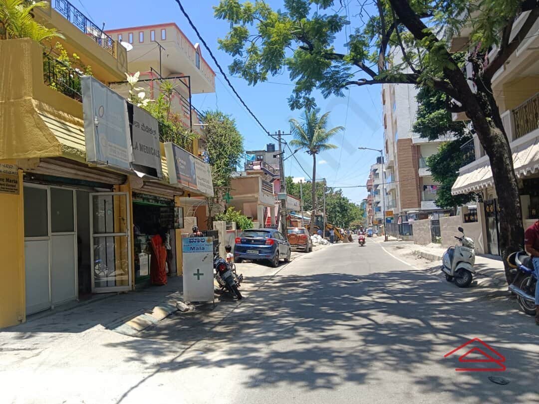 Project: ApproachRoad