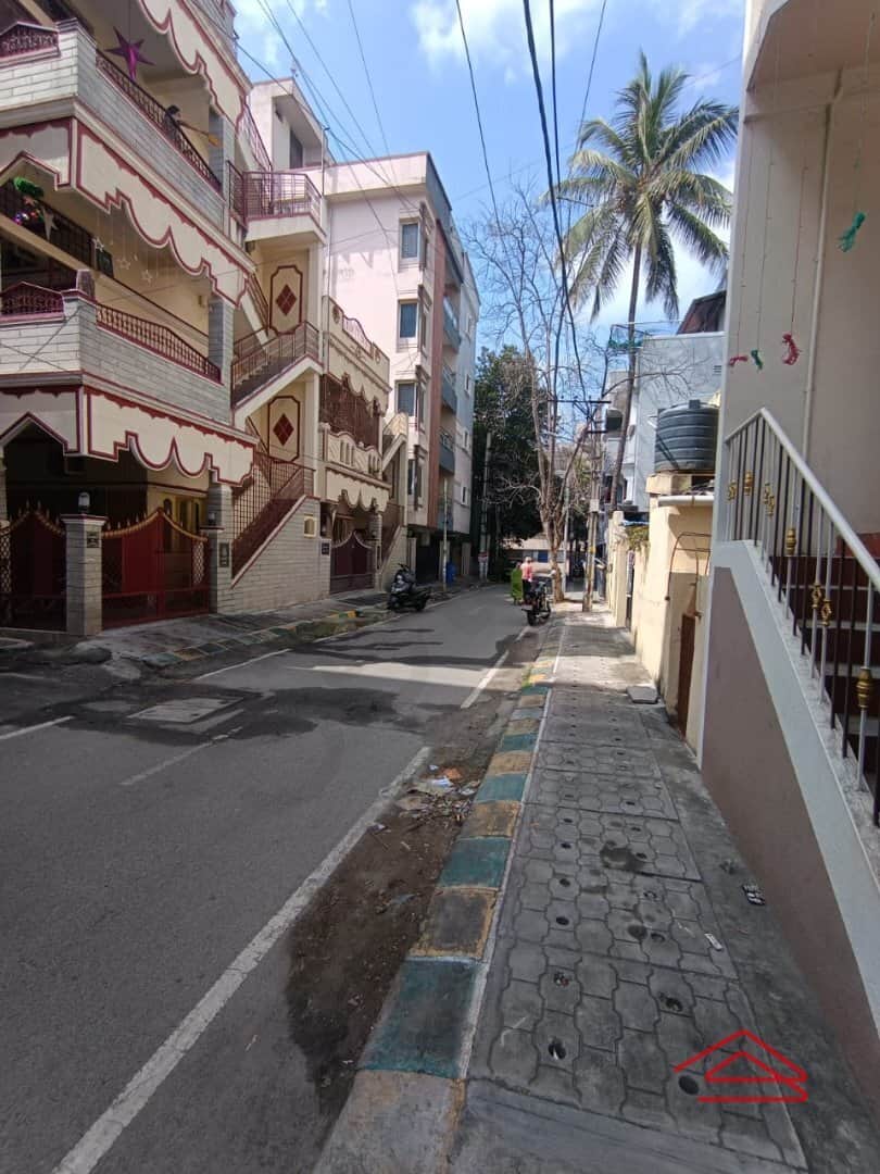 Project: ApproachRoad