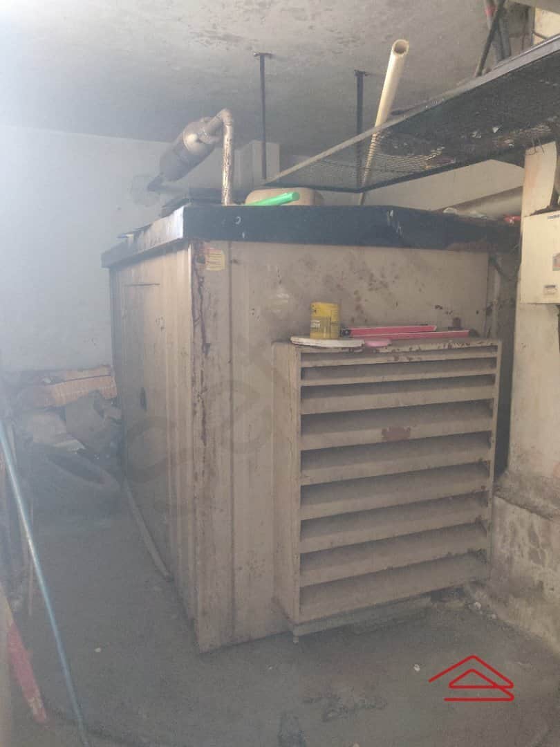 Project: PowerBackup