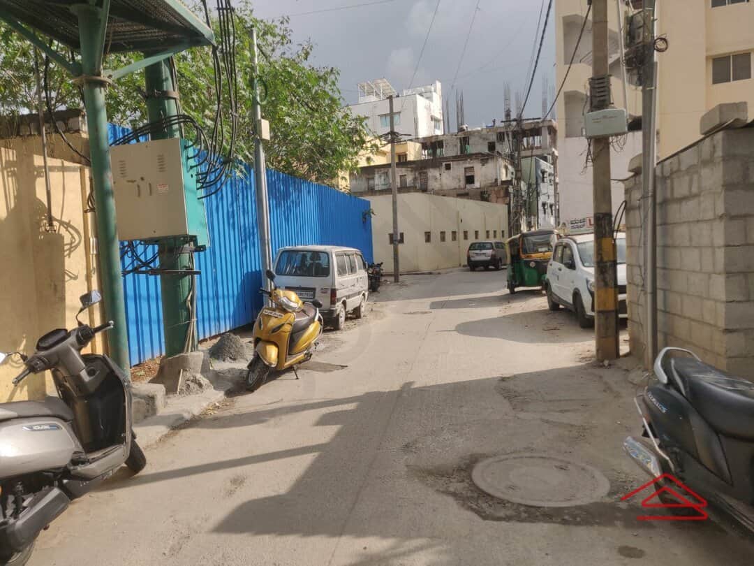 Project: ApproachRoad