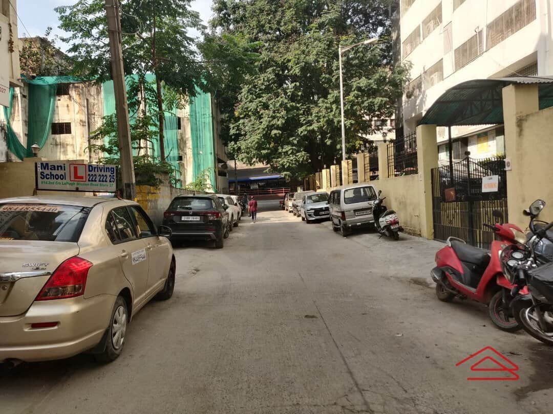 Project: ApproachRoad