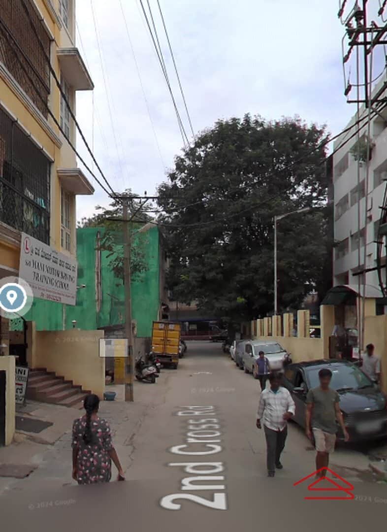 Project: ApproachRoad