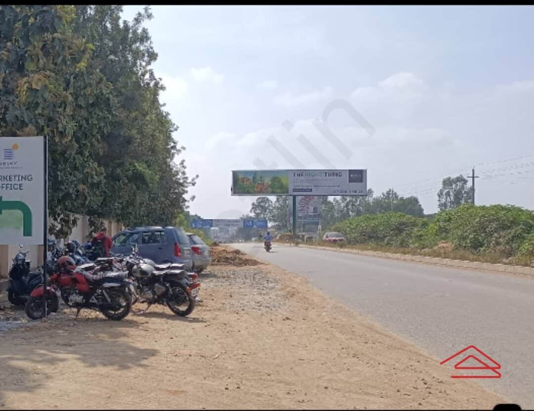 Project: ApproachRoad