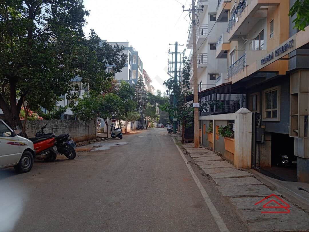 Project: ApproachRoad