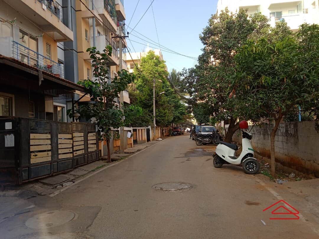 Project: ApproachRoad