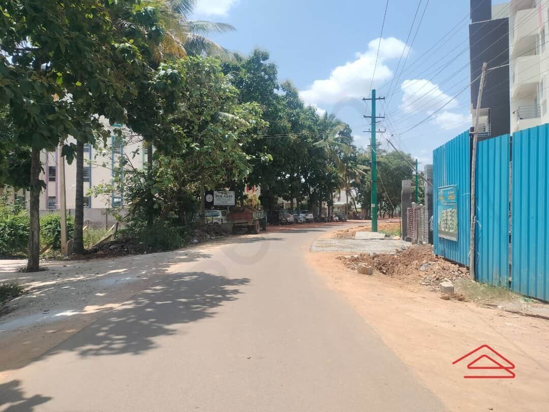 Project: ApproachRoad