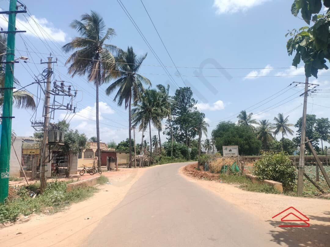 Project: ApproachRoad