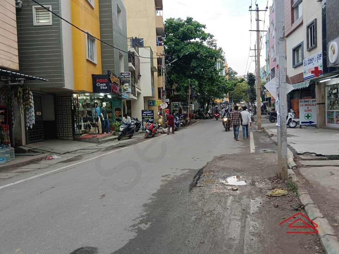 Project: ApproachRoad