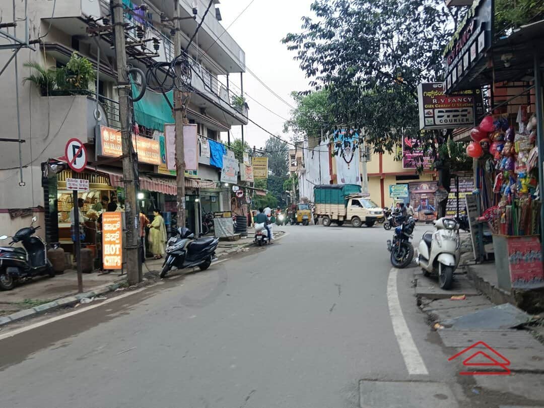 Project: ApproachRoad