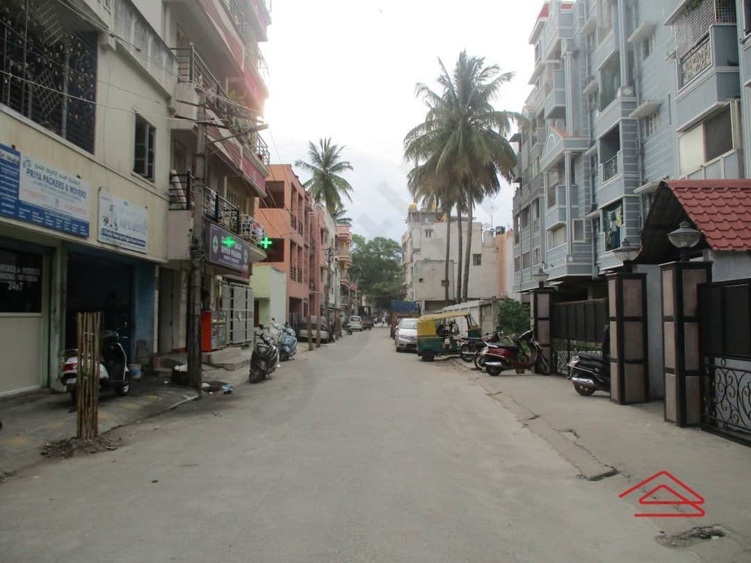 Project: ApproachRoad