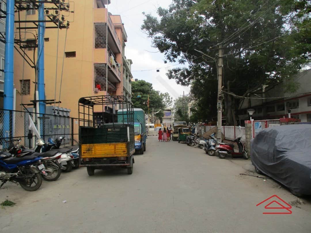 Project: ApproachRoad