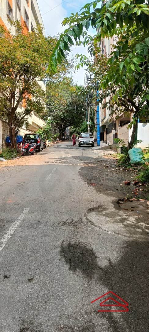 Project: ApproachRoad