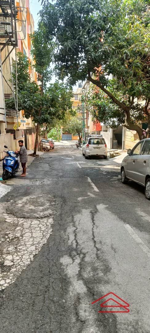 Project: ApproachRoad