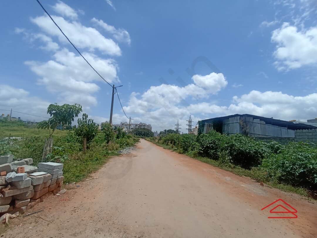 Project: ApproachRoad