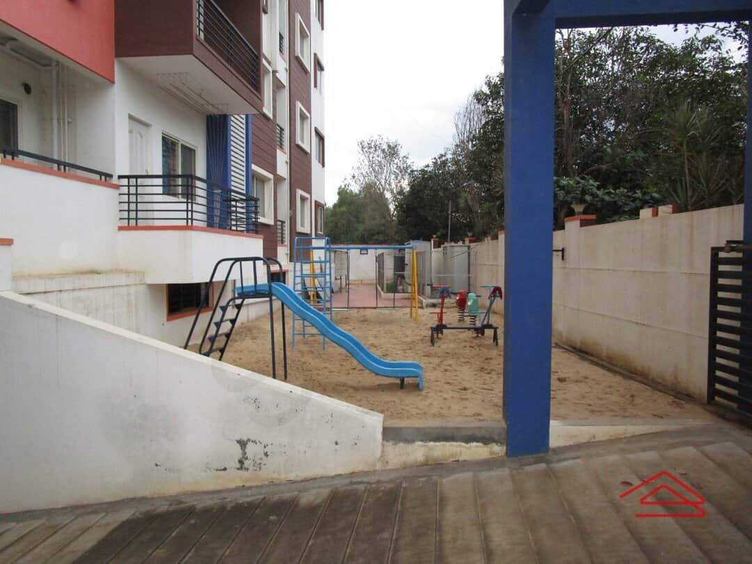 Project: KidsPlayArea