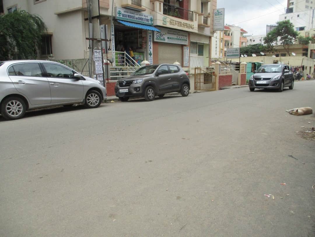 Project: ApproachRoad