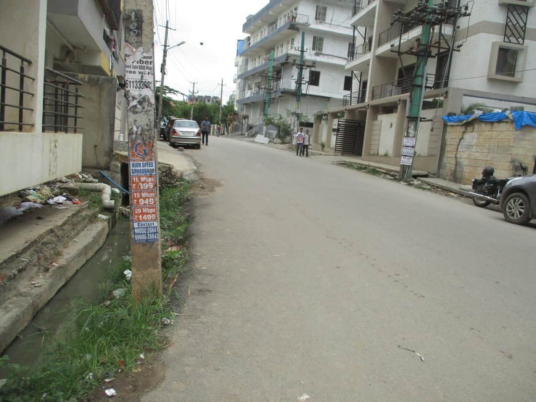 Project: ApproachRoad