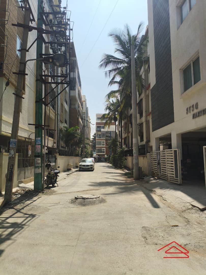 Project: ApproachRoad