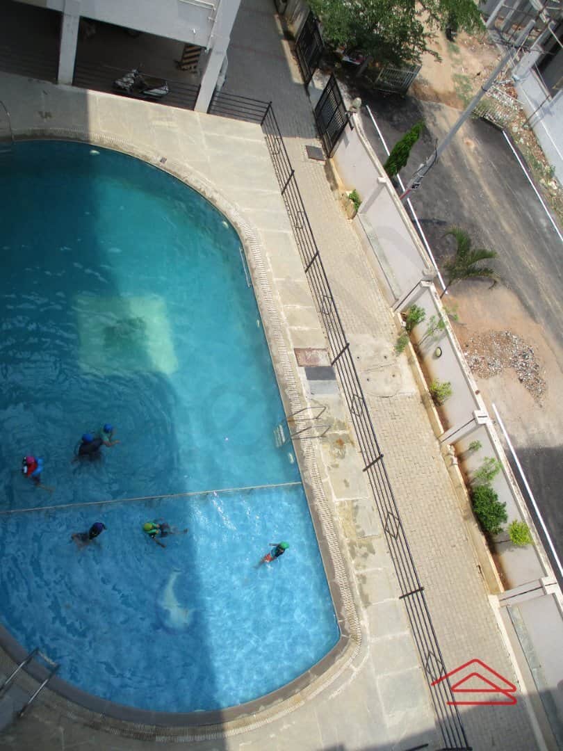 Project: SwimmingPool