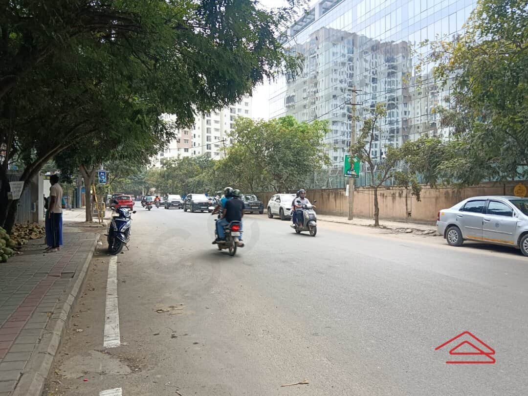 Project: ApproachRoad