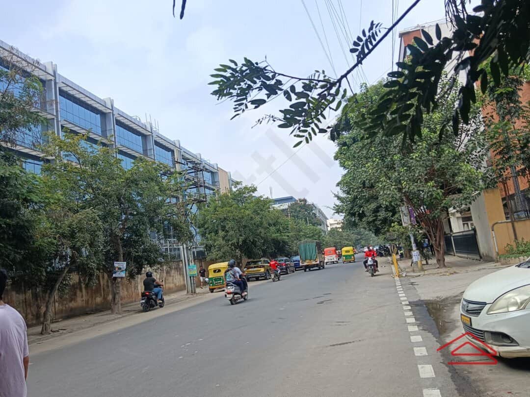 Project: ApproachRoad