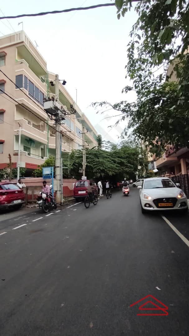 Project: ApproachRoad