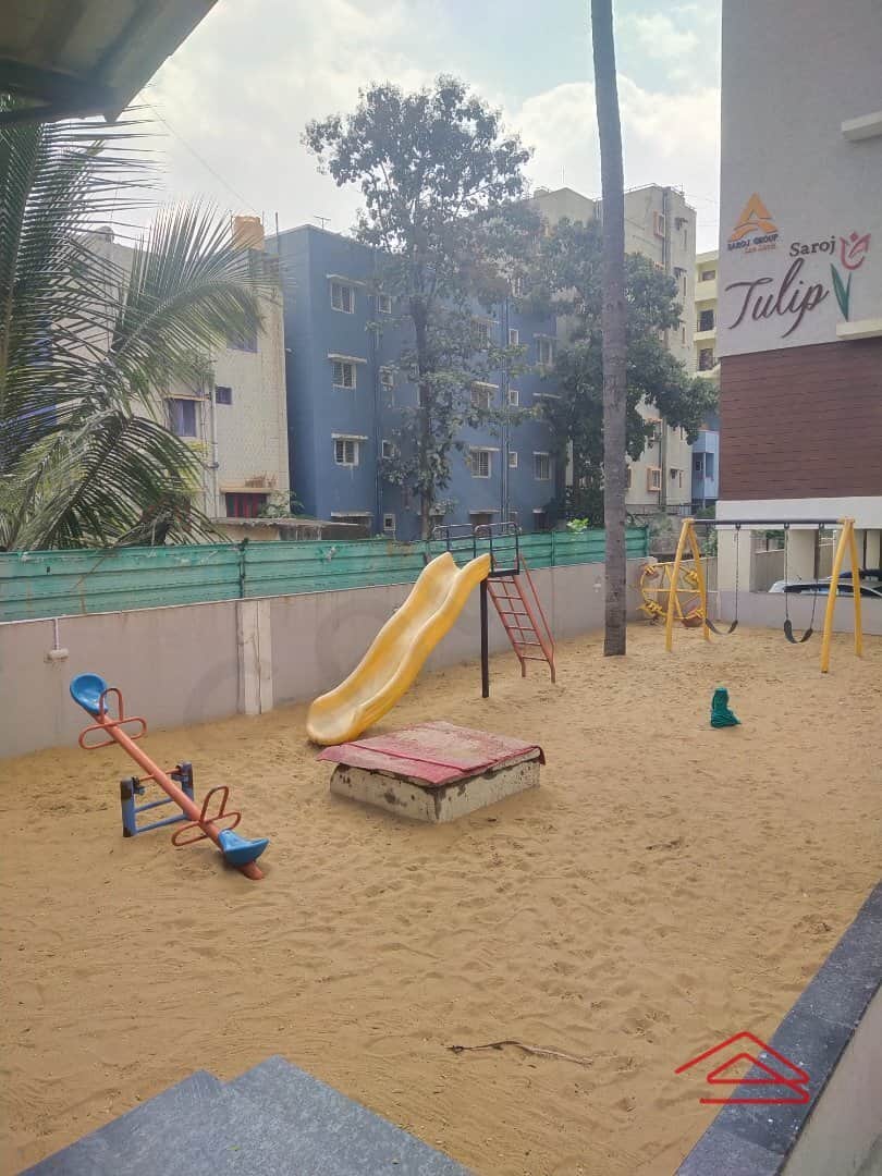 Project: KidsPlayArea