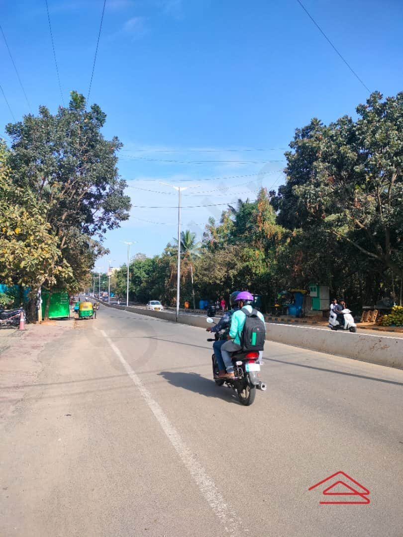 Project: ApproachRoad