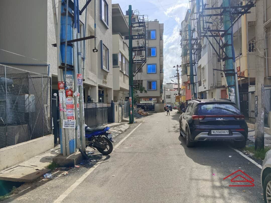 Project: ApproachRoad