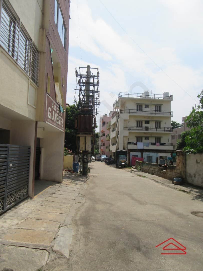 Project: ApproachRoad