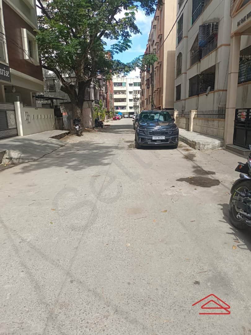 Project: ApproachRoad