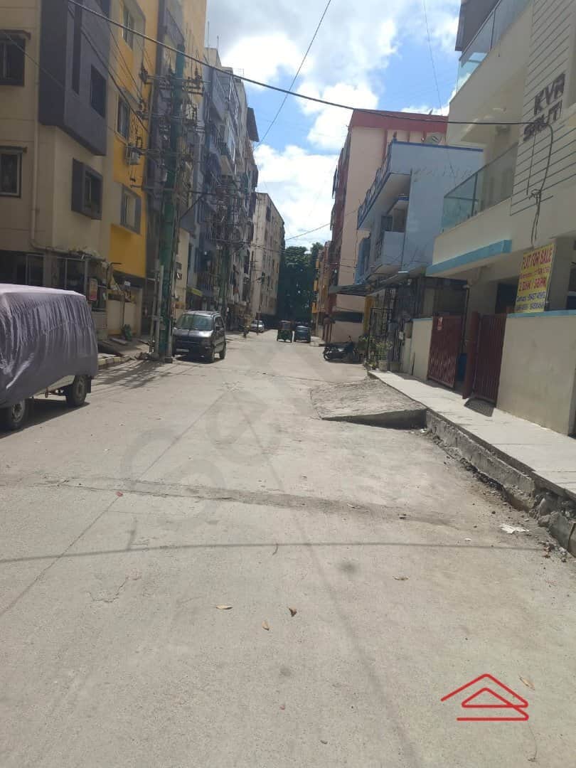 Project: ApproachRoad