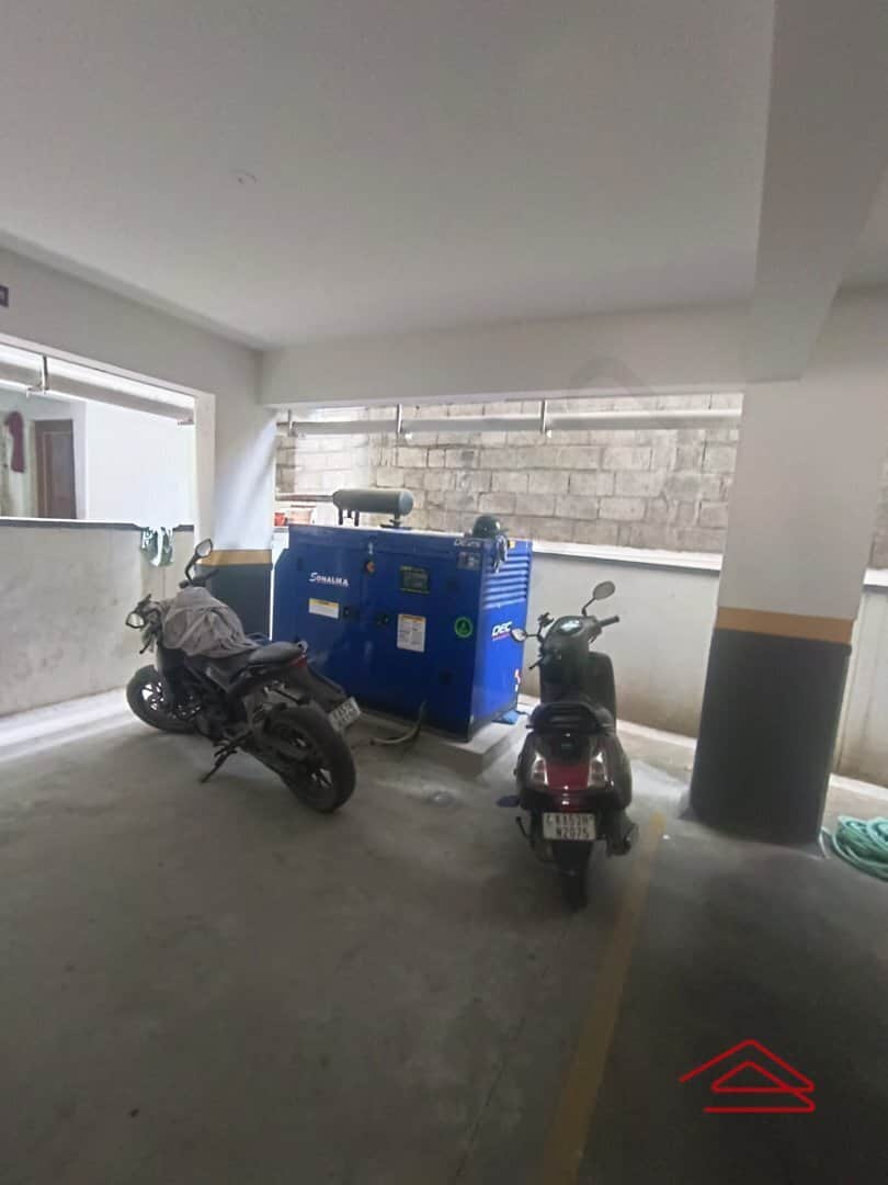 Project: PowerBackup