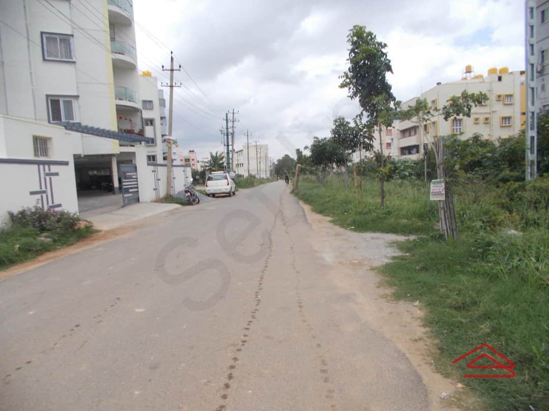 Project: ApproachRoad