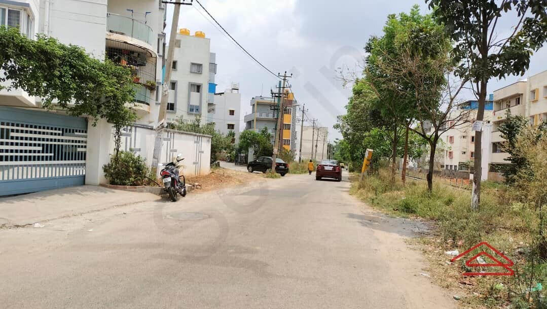 Project: ApproachRoad