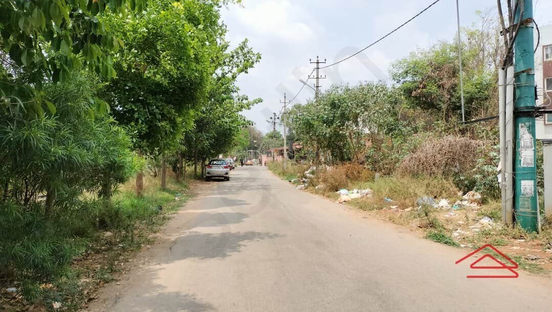 Project: ApproachRoad