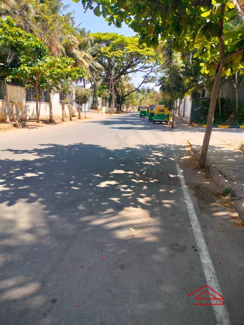 Project: ApproachRoad