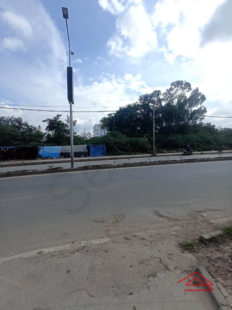 Project: ApproachRoad