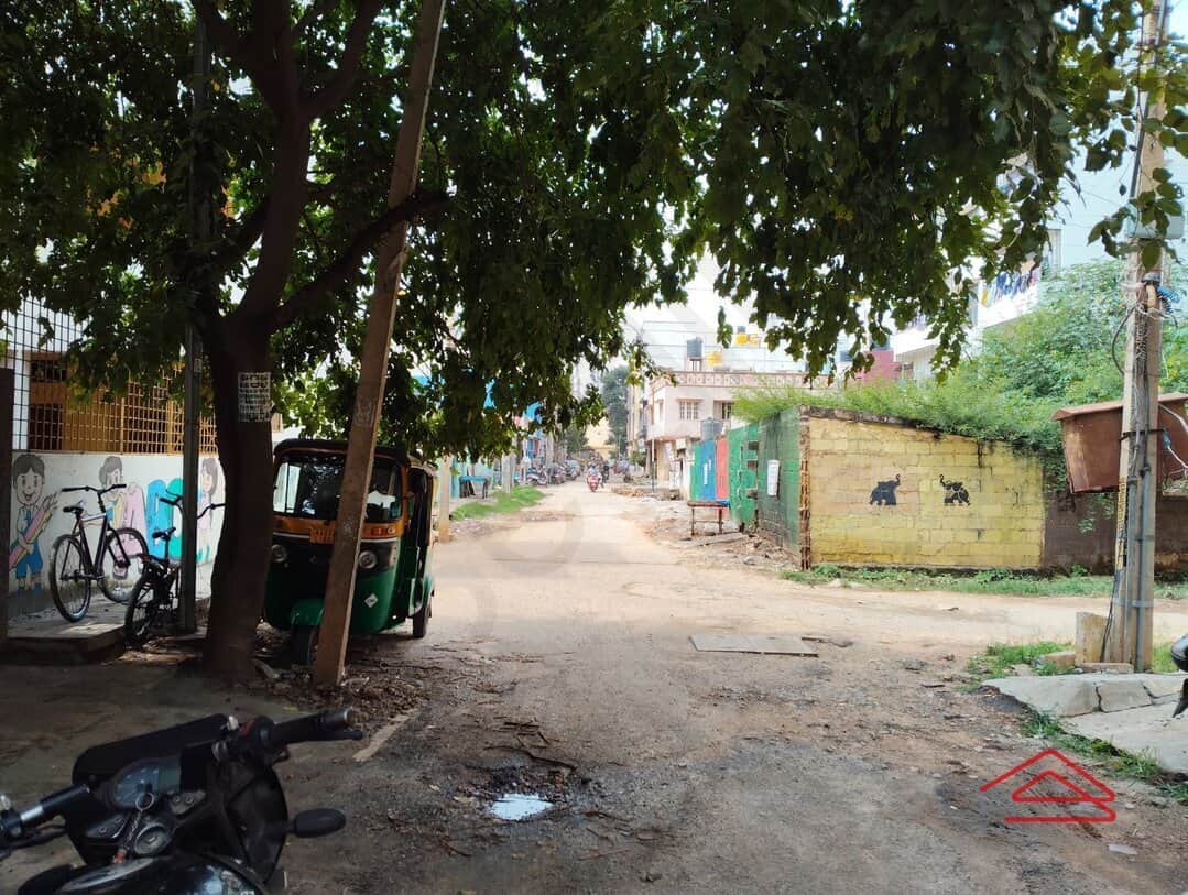 Project: ApproachRoad