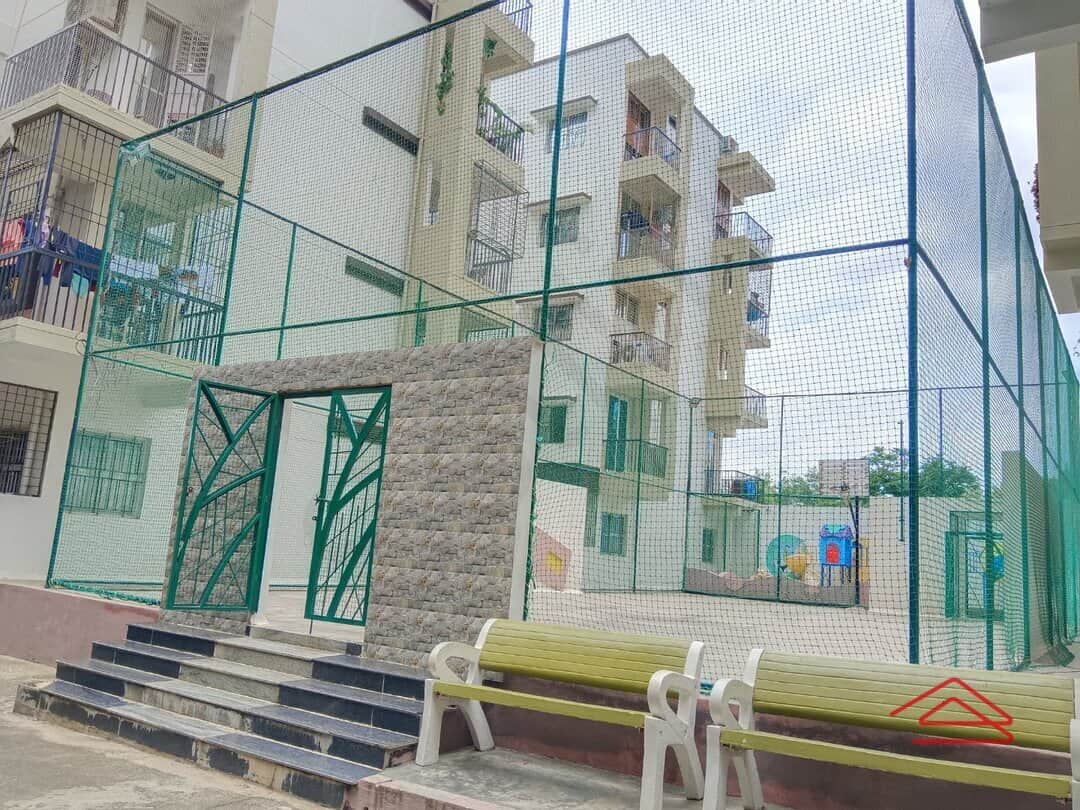 Project: BasketballCourt