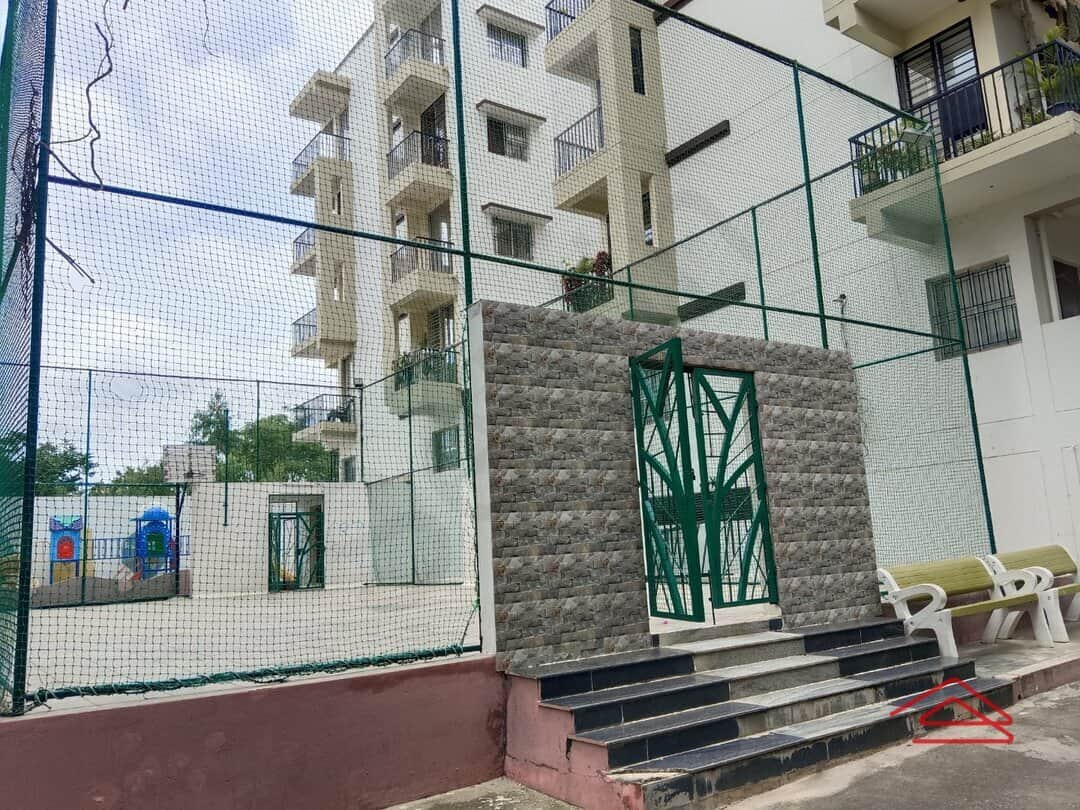 Project: BasketballCourt