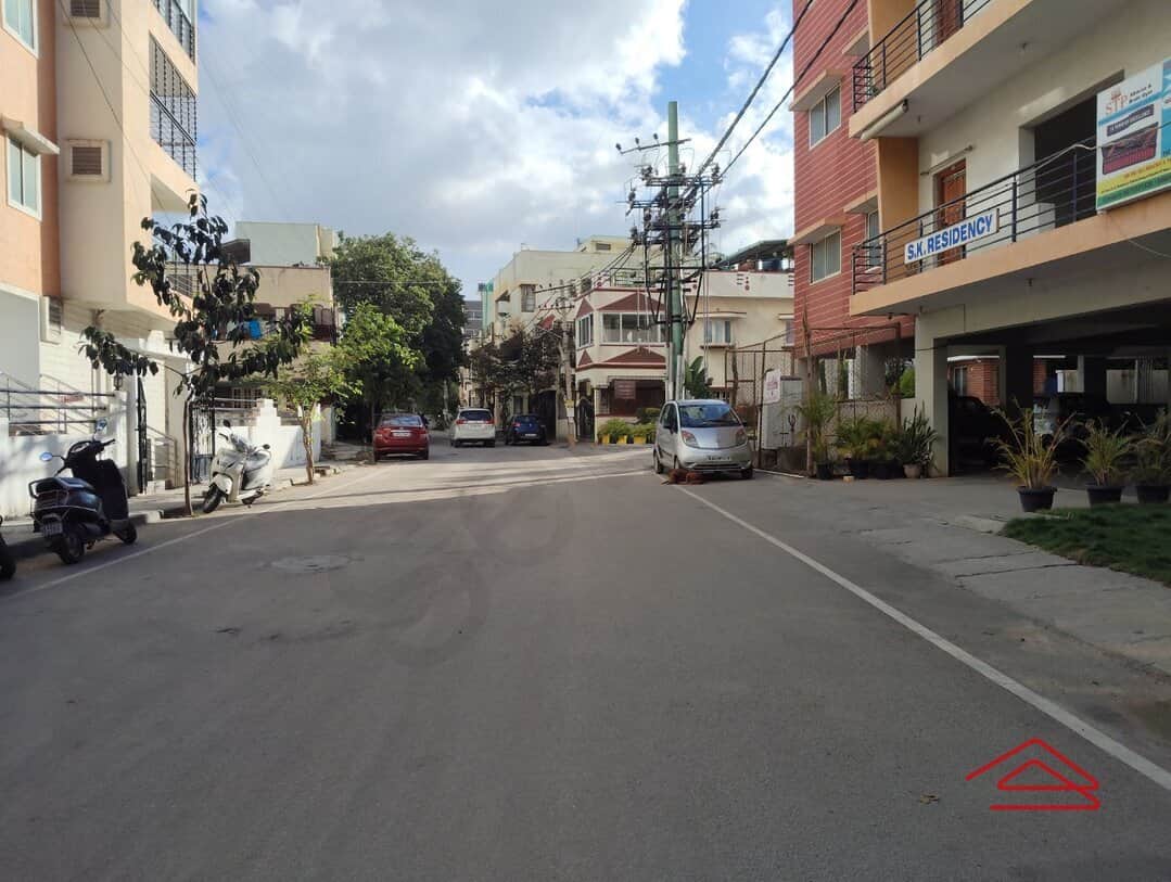 Project: ApproachRoad