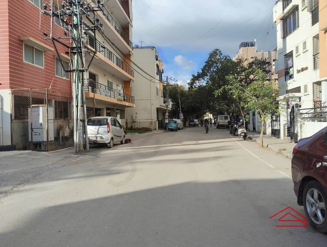 Project: ApproachRoad