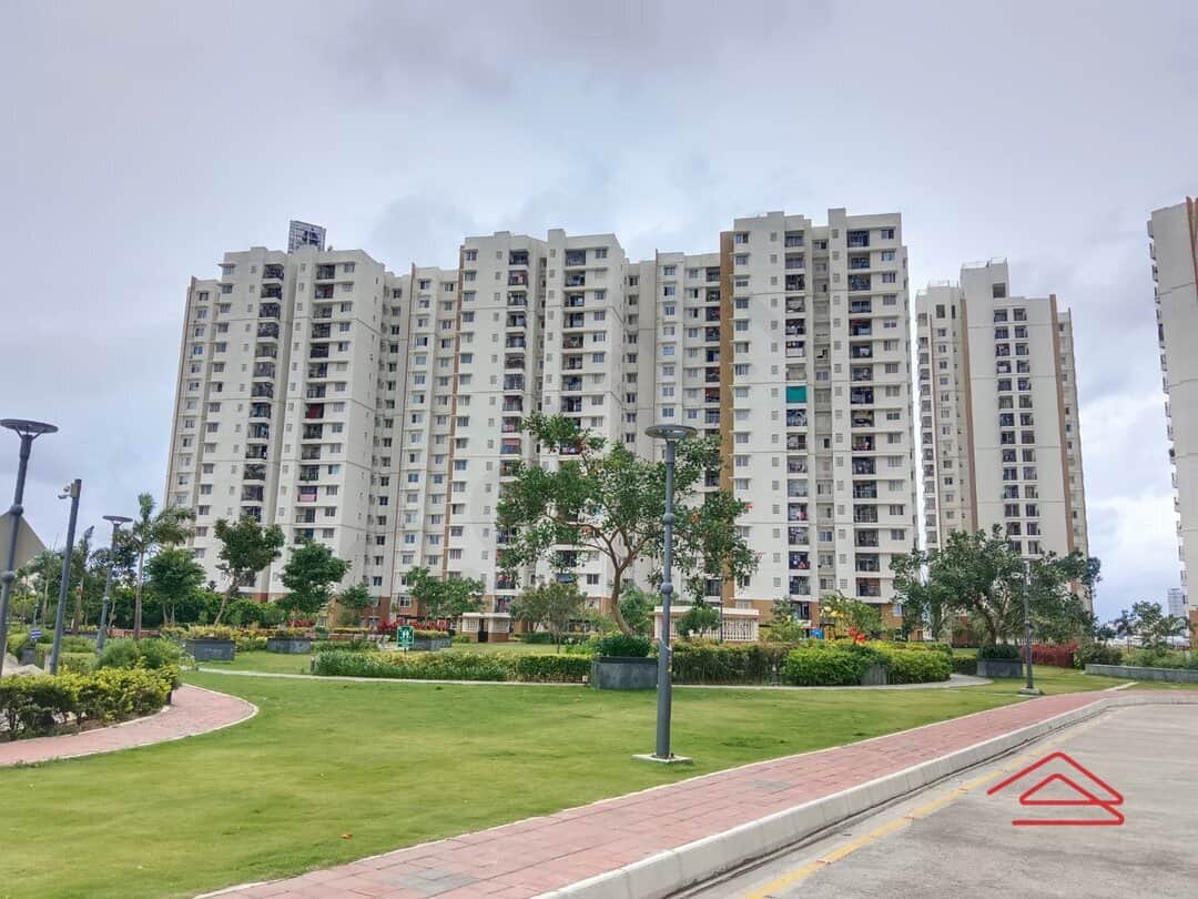 Project: OpenGreenSpace