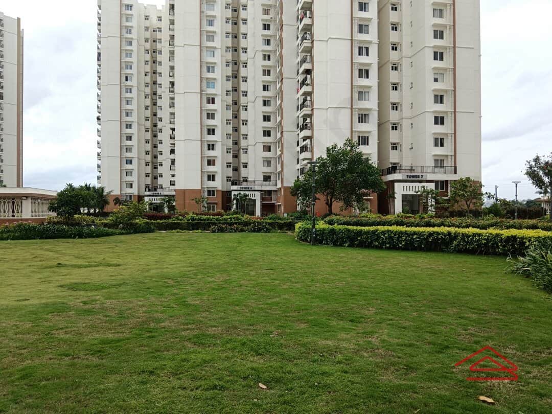 Project: OpenGreenSpace