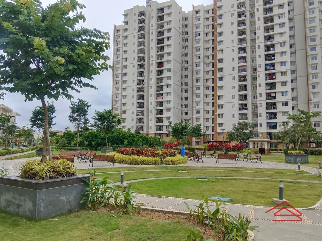 Project: OpenGreenSpace