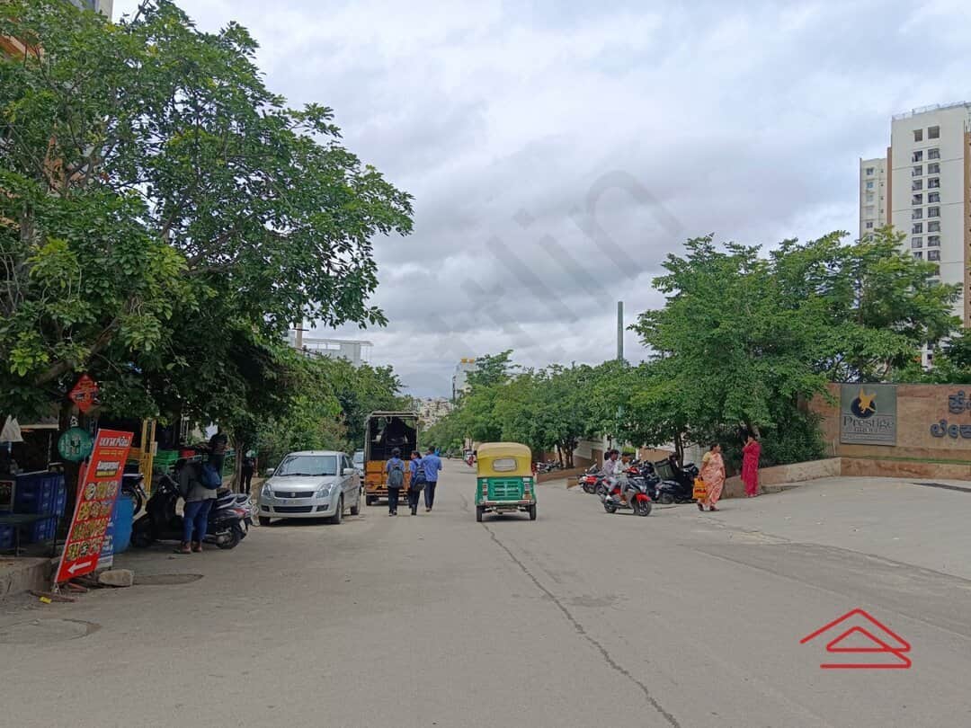 Project: ApproachRoad