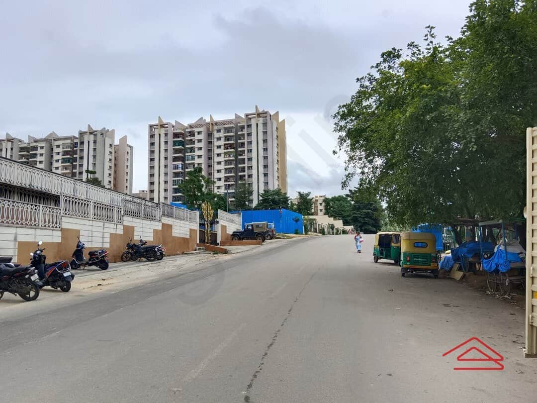 Project: ApproachRoad