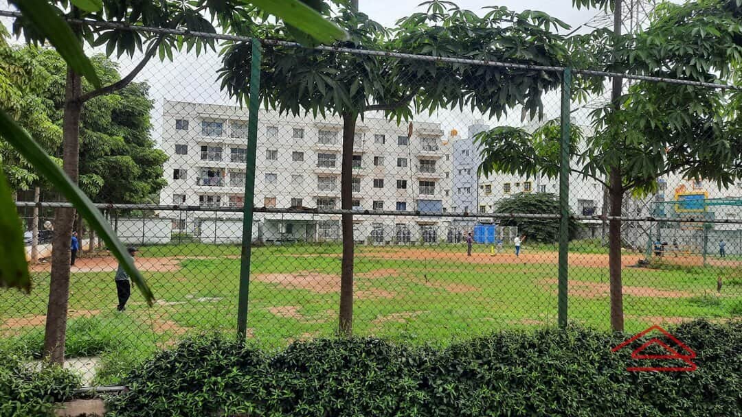 Project: CricketGround