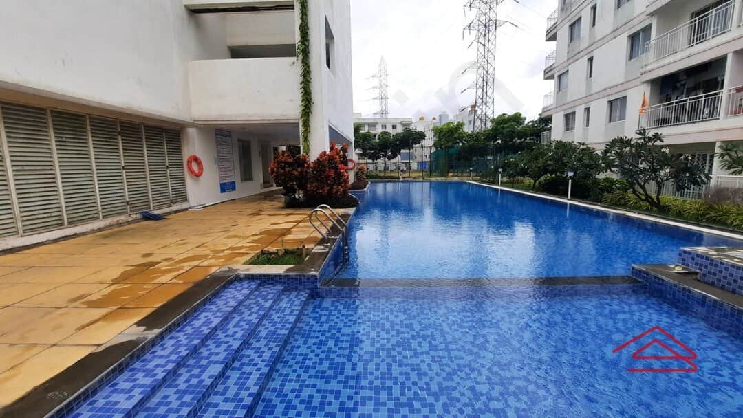 Project: SwimmingPool